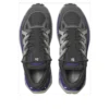 ODYSSEY Elmt Low ”Black White Violet”