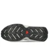 ODYSSEY Elmt Low ”Black White Violet”
