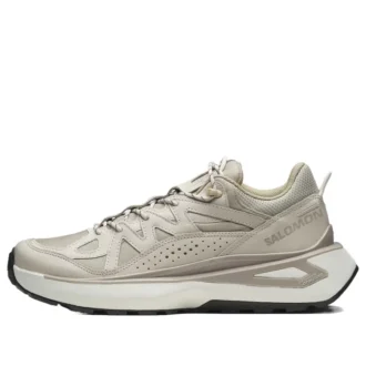 ODYSSEY ELMT Low Leather ”Rainy Day Oxford Tan Ethereal”
