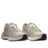 ODYSSEY ELMT Low Leather ”Rainy Day Oxford Tan Ethereal”