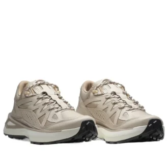 ODYSSEY ELMT Low Leather ”Rainy Day Oxford Tan Ethereal”