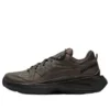 ODYSSEY ELMT Low LTR ”Brown”