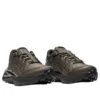 ODYSSEY ELMT Low LTR ”Brown”