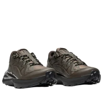 ODYSSEY ELMT Low LTR ”Brown”