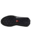 ODYSSEY ELMT Low LTR ”Brown”