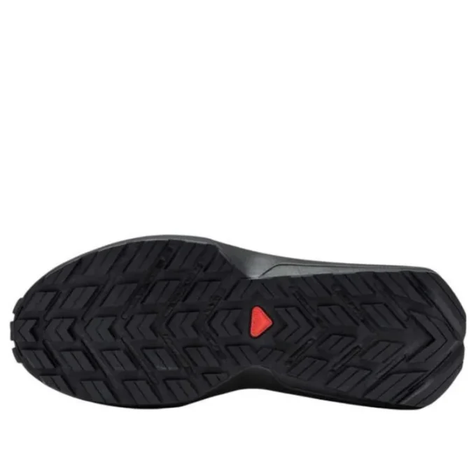 ODYSSEY ELMT Low LTR ”Brown”