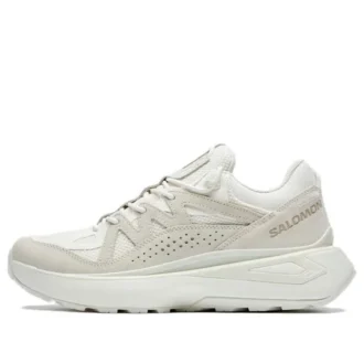 ODYSSEY Elmt Low Sneakers ”White”