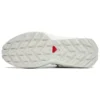 ODYSSEY Elmt Low Sneakers ”White” ODYSSEY Elmt Low Sneakers ”White”