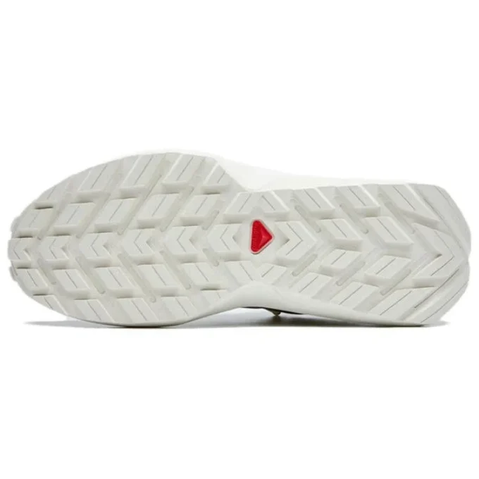 ODYSSEY Elmt Low Sneakers ”White” ODYSSEY Elmt Low Sneakers ”White”