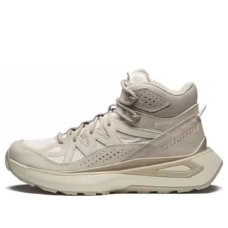 ODYSSEY ELMT Mid Gore-Tex ”Vanilla Ice Almond”