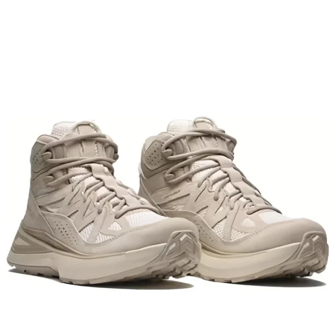 ODYSSEY ELMT Mid Gore-Tex ”Vanilla Ice Almond”