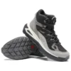 ODYSSEY Elmt Mid Gtx Sneakers Boots ”Grey ”