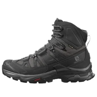 QUEST 4 Gore-Tex ”Svart”