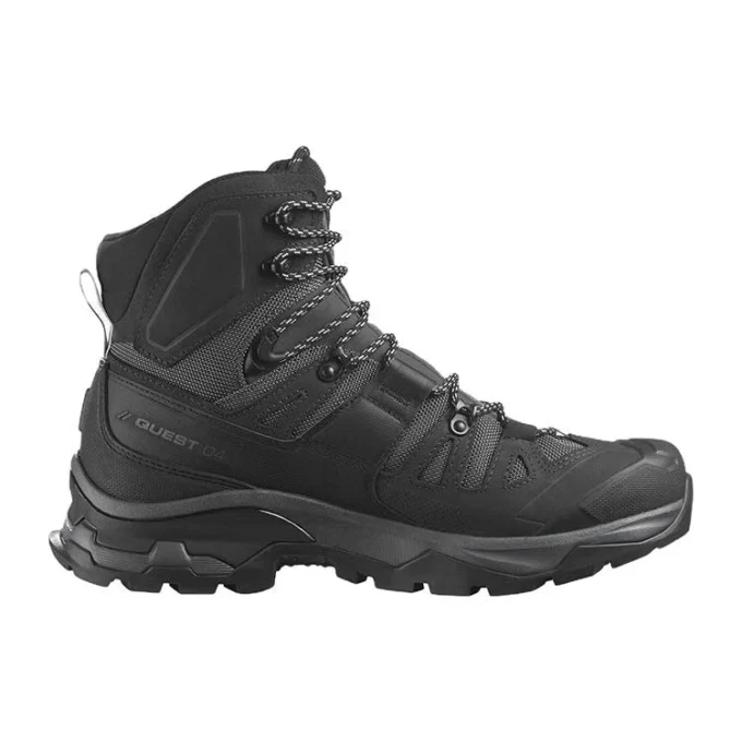 QUEST 4 Gore-Tex ”Svart” QUEST 4 Gore-Tex ”Svart”
