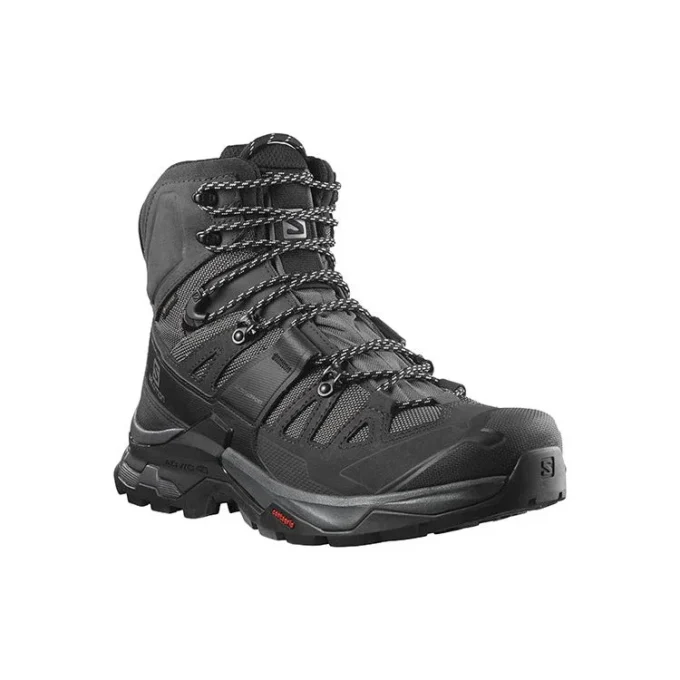 QUEST 4 Gore-Tex ”Svart” QUEST 4 Gore-Tex ”Svart”