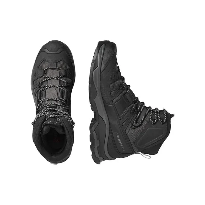 QUEST 4 Gore-Tex ”Svart” QUEST 4 Gore-Tex ”Svart”