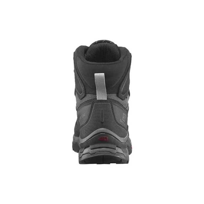 QUEST 4 Gore-Tex ”Svart” QUEST 4 Gore-Tex ”Svart”