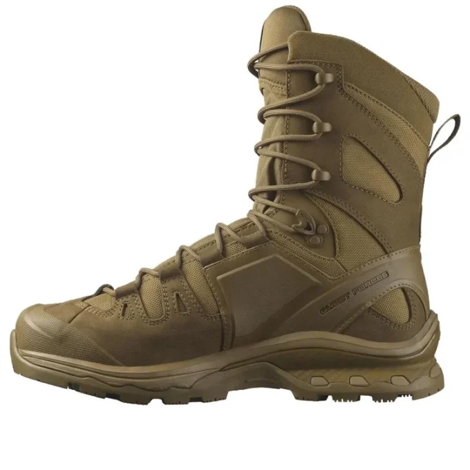 QUEST 4D Forces 2 High GTX ”Olive Green”