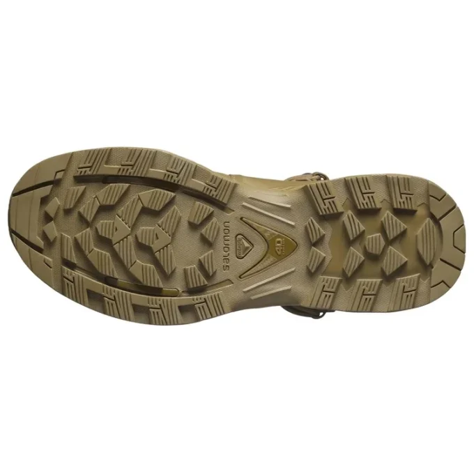 QUEST 4D Forces 2 High GTX ”Olive Green”