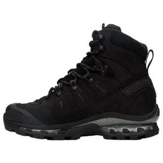 QUEST 4D GTX Advanced ”All Black”