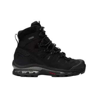 QUEST 4D GTX Advanced ”All Black”