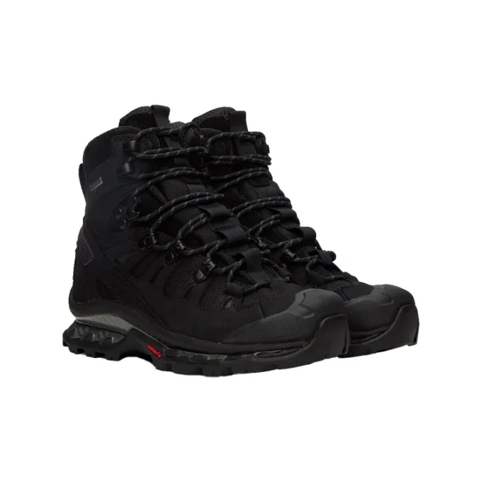 QUEST 4D GTX Advanced ”All Black” QUEST 4D GTX Advanced ”All Black”