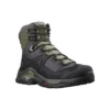 QUEST Element Gore-Tex ”Black Green” QUEST Element Gore-Tex ”Black Green”