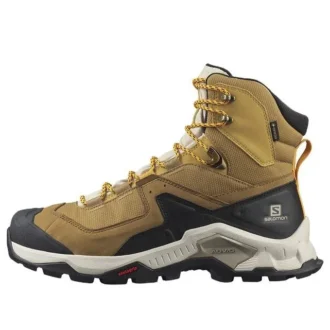 QUEST Element Gore-Tex ”Brown Black”