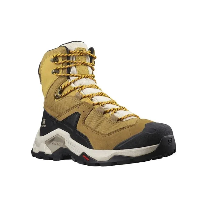 QUEST Element Gore-Tex ”Brown Black”