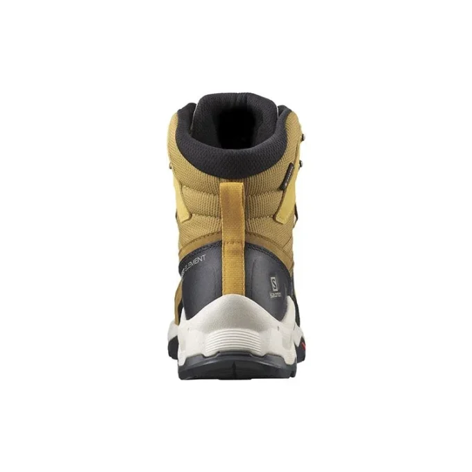 QUEST Element Gore-Tex ”Brown Black”