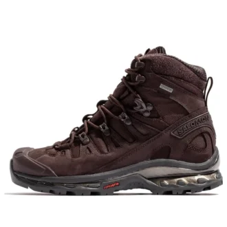 QUEST GTX Advanced ”Brown”
