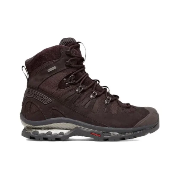 QUEST GTX Advanced ”Brown” QUEST GTX Advanced ”Brown”