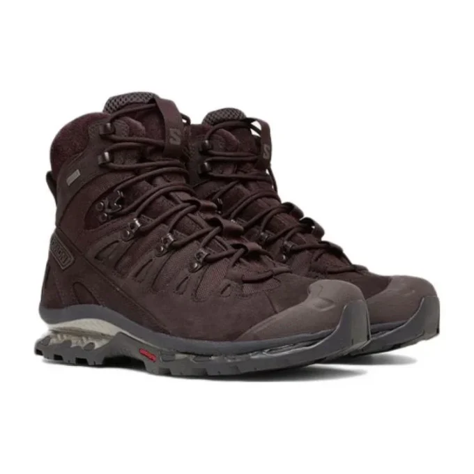 QUEST GTX Advanced ”Brown” QUEST GTX Advanced ”Brown”