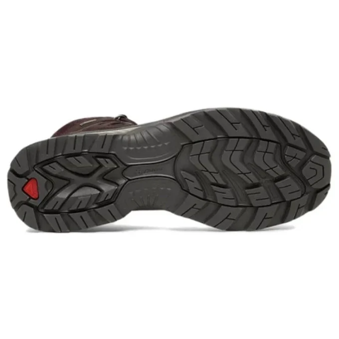 QUEST GTX Advanced ”Brown” QUEST GTX Advanced ”Brown”