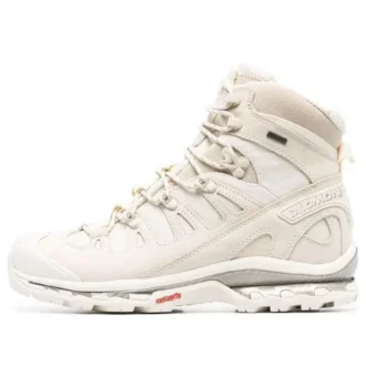 QUEST GTX Advanced ”Cream White”