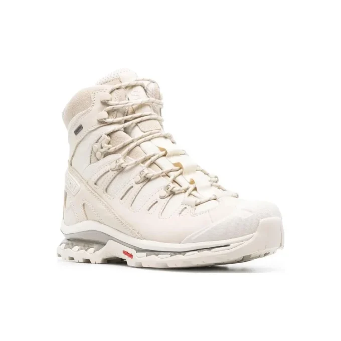 QUEST GTX Advanced ”Cream White” QUEST GTX Advanced ”Cream White”