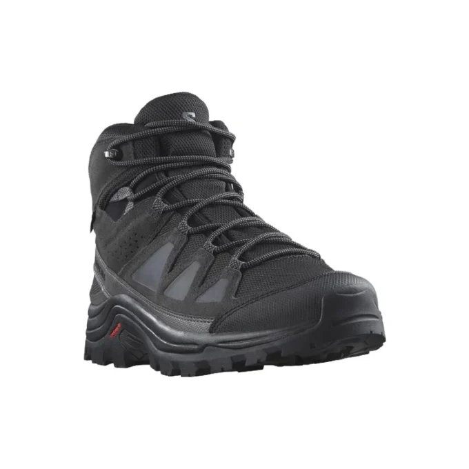 QUEST Rove GTX ”Black Phantom”