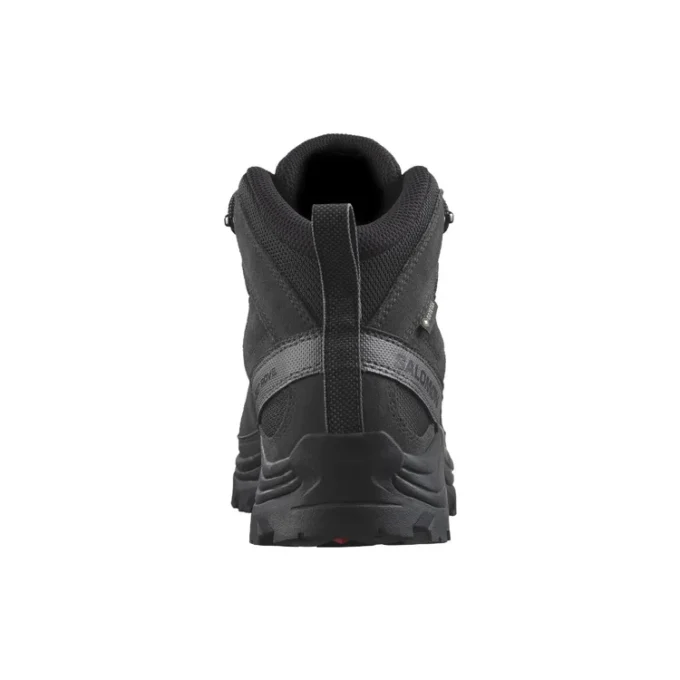 QUEST Rove GTX ”Black Phantom”