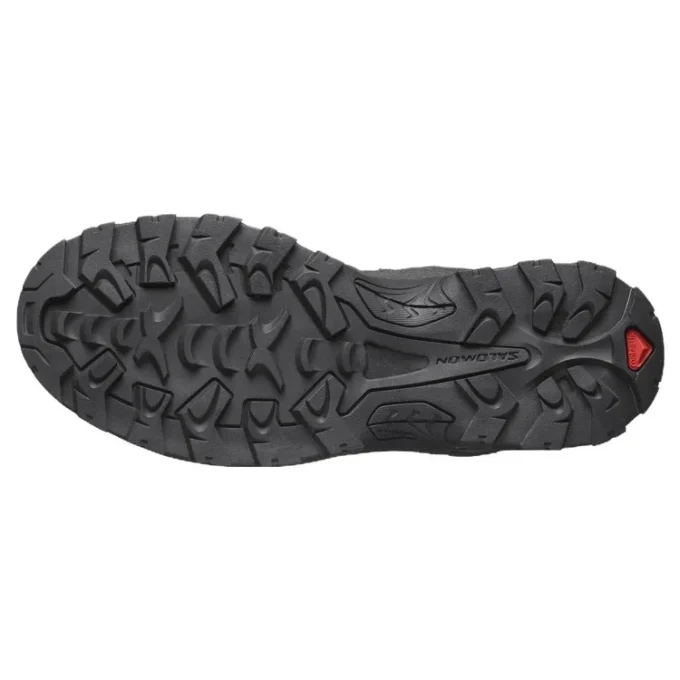 QUEST Rove GTX ”Black Phantom”