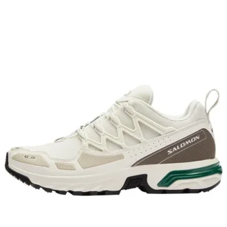 Salomon ACS + ”Cream Yellow”