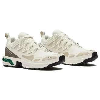 Salomon ACS + ”Cream Yellow”