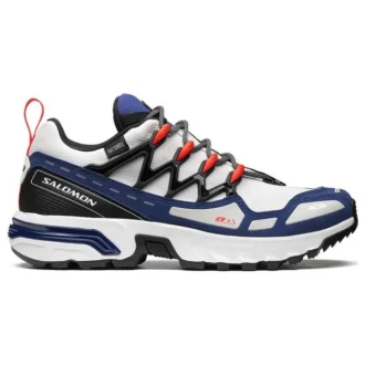 Salomon ACS + CSWP ”Blue Print Lunar Rock”
