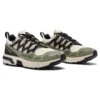 Salomon ACS + CSWP ”Cement Deep Lichen Green”