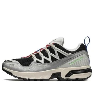 Salomon ACS + OG ”Black Lunar Rock”