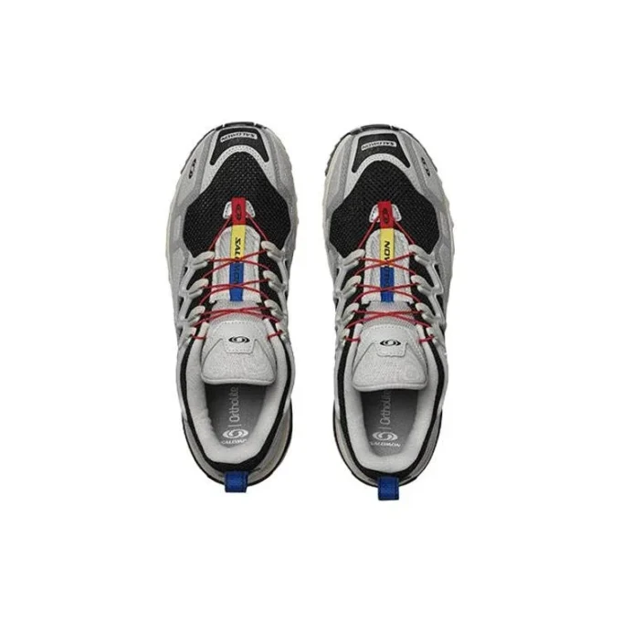 Salomon ACS + OG ”Black Lunar Rock” Salomon ACS + OG ”Black Lunar Rock”