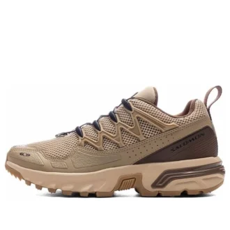 Salomon ACS + OG ”Brown Tan”