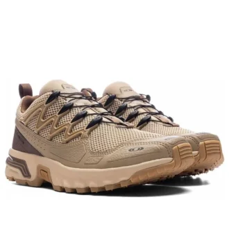 Salomon ACS + OG ”Brown Tan”