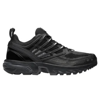 Salomon ACS PRO Advanced ”Black”