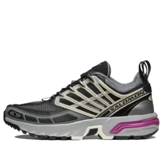Salomon ACS PRO Advanced ”Black Grey”