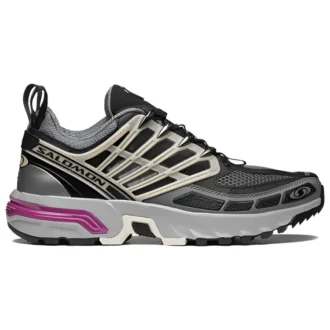 Salomon ACS PRO Advanced ”Black Grey”